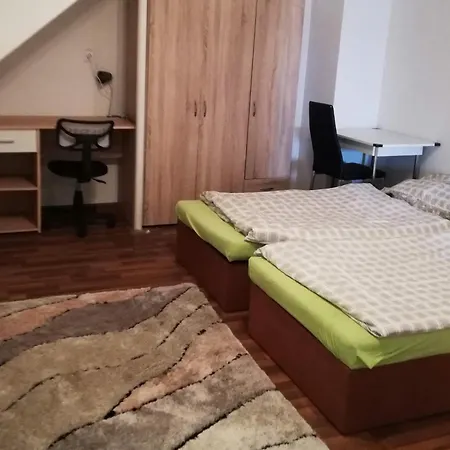 Drazovce Nyitra