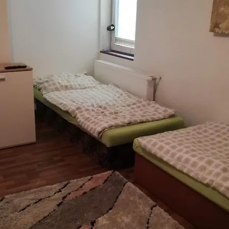 Drazovce Daire