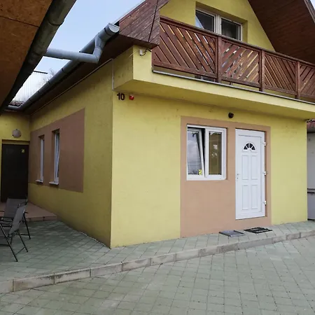Apartman Drazovce *