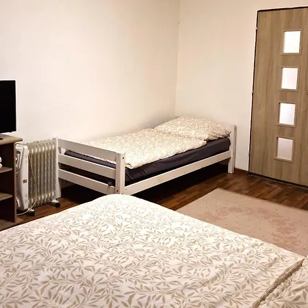 Drazovce Apartman Nyitra