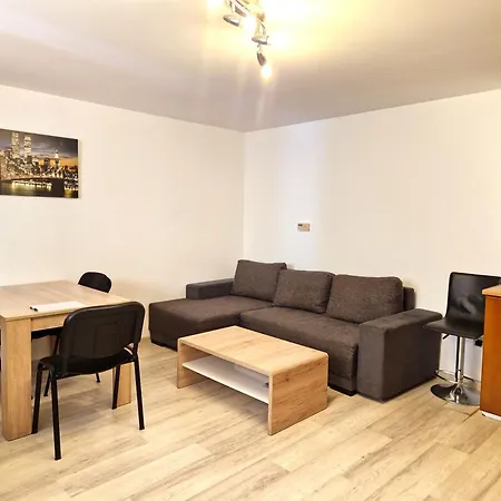 Apartman Drazovce Nyitra