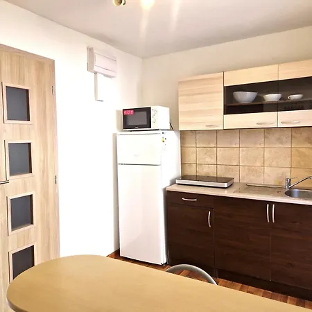 Drazovce Apartman