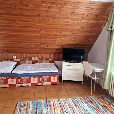 Apartman Drazovce *