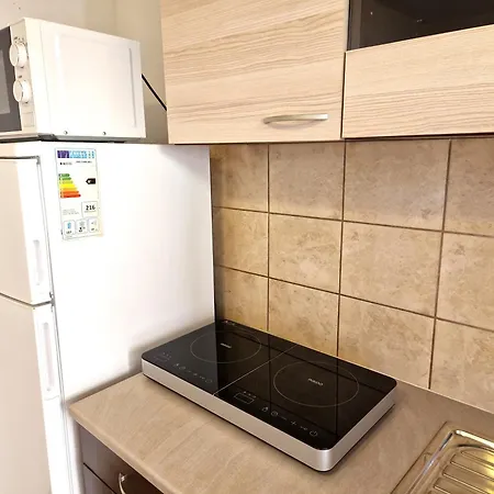 Drazovce Apartman *