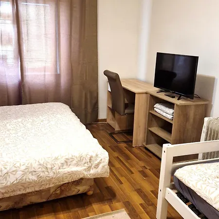Apartman Drazovce *