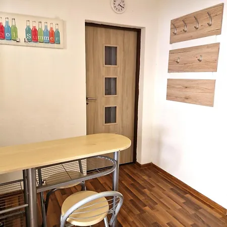 Drazovce Apartman